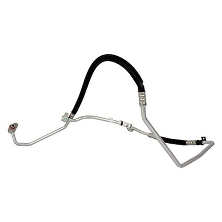 Motorcraft Tube Asy, YF37618 YF37618